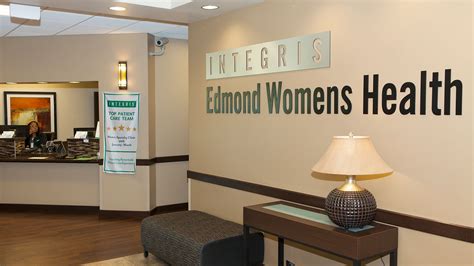 integris women's health edmond|integris health women's edmond reviews.